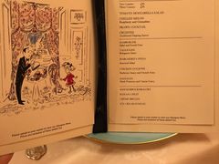 -The Ritz Restaurant