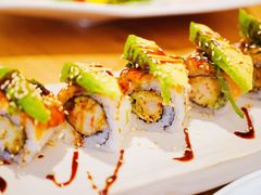 一生一世卷-隐泉之语日式料理(王府中环店)