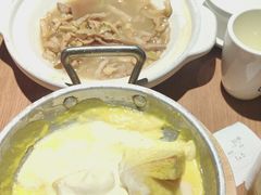 -吕氏疙瘩汤·新鲁菜(济南万象城店)