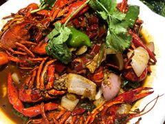 -童福兴·南京菜(老门东店)