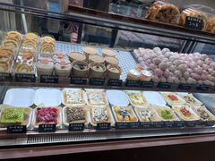 -仙豆菓夫(鼓楼店)