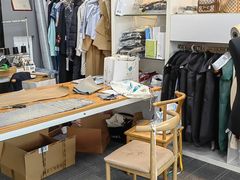 -易改衣·明星裁缝(金桥国际广场店)