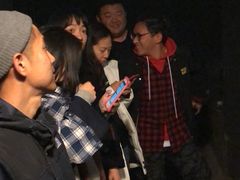 -秃鹫湾·推理大师沉浸式实景演绎推理剧场