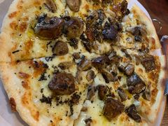 黑松露-G+KITCHEN(龙湖狮山天街店)