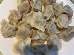 -振生清真饭店(永安道店)