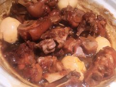 -梁家大院•农家菜(昆山会展中心店)