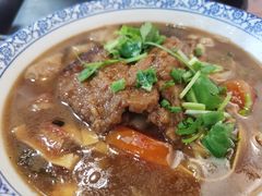 -荣荣面馆(丹溪大道店)