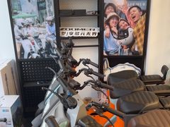 -五羊本田电动上海浦东店