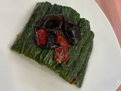-烤肉宛饭庄(南礼士路店)