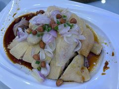 -潮喜竹溪荔湖酒家(荔枝湾店)