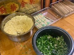 -晓马鸭店(新芜路店)