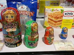 -秋林食品(秋林公司店)