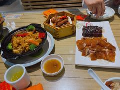 -上下九广州菜馆(李家村万达店)