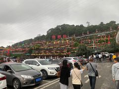 -枇杷园食为鲜火锅(南山店)