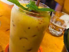 -MR.ROCKY洛奇先生·西餐&酒吧(琶醍店)