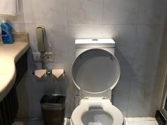 -美丽豪酒店(西安钟鼓楼回民街店)