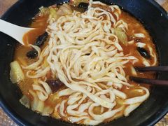 -毅祥斋老孙家泡馍(西羊市店)