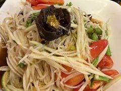 -Doo Dee Thai Food(Issan/Isaan/Esan)