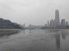 -中国宜宾·长江地标广场