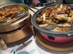 -阿里疆Alijiang·丝路美食·异域风情·清真(长楹天街店)