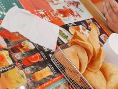 -添利·香港茶餐厅·下午茶(雪象店)