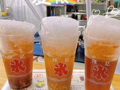 -陈记栗子(长宁路店)