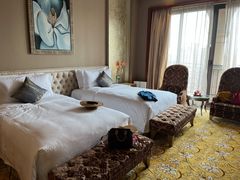 -上海浦东星河湾酒店