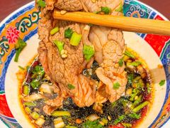 -北五环老北京自助铜锅涮肉·烧烤(黑泉路店)