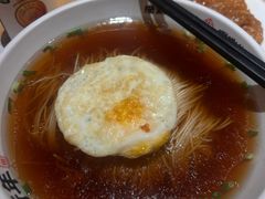 -朱新年·苏式汤团·面点(北寺塔店)