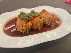 -蟹榭·本帮江浙菜·蟹宴(大宁久光商场店)
