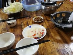 -胡师傅三下锅(汽车站店)