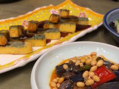 -那家小馆•北京菜•烤鸭(中关村店)