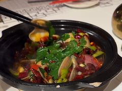 -强记海鲜·大排档(蛇口新街店)