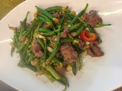 -清水湖度假村(罗浮山美食地标店)