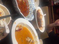 -饭菊家宴·老平安(平安店)