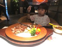 -半秋山西餐厅(巴南万达广场店)