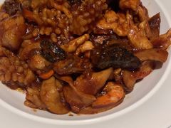 -宝轩渔府·老字号海鲜·正宗津菜(水上店)