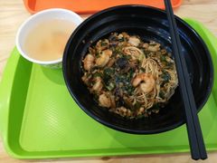 -晓午阳常熟炒浇面(红庙店)