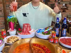 -小龙坎火锅(春熙太古里店)