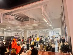 -NIKE上海青浦优选体验店