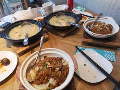 -莆田餐厅PUTIEN(三里屯店)