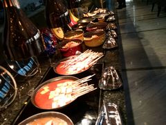 android_upload_pic-万达文华酒店·48F云端窗景美食汇自助餐厅