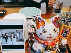 -Line 咖啡(石厦花园店)