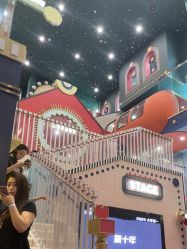 -MELAND CLUB亲子乐园·派对·餐厅(北京芳圆里ID MALL店)