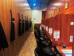 等位区-独食火锅·半米屋台(直营总店)