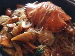 -铜锣湾·有麝自然香(渝北财富中心店)