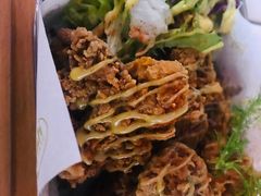 -艾薯夫妇Aysh(福田星河COCOPark店)