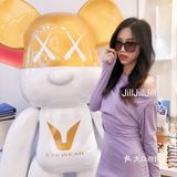 广州探店 | 网红潮牌眼镜店🕶️素颜神器GET