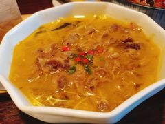 -外婆家(南开大悦城店)
