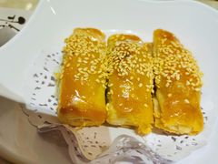 -稻香酒家(长宁KING88广场店)